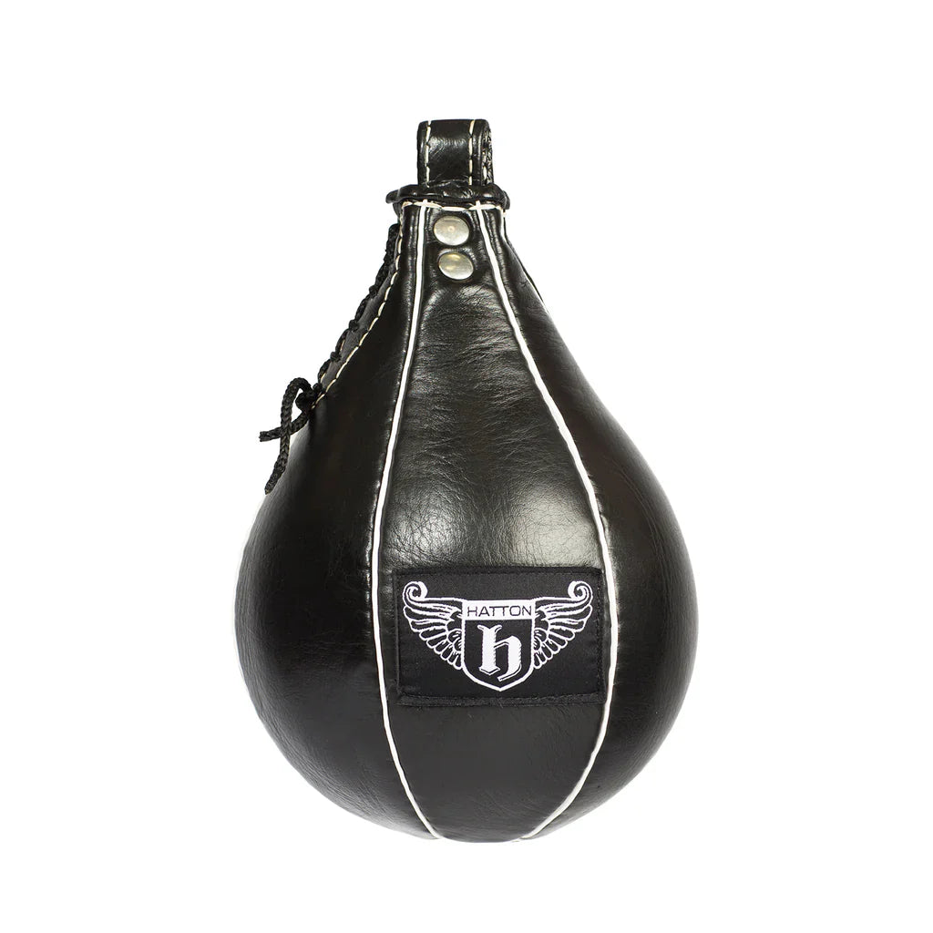 Hatton Boxing