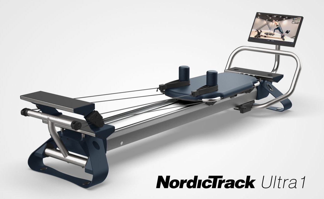RX Reformer