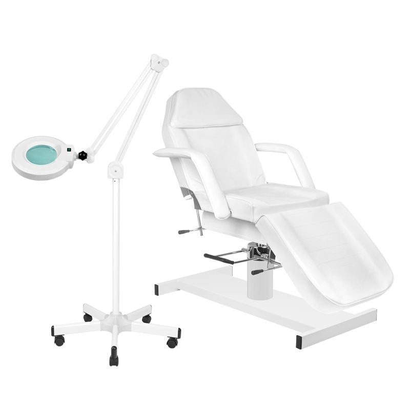 REVIVE PRO IR Lounge & Stand