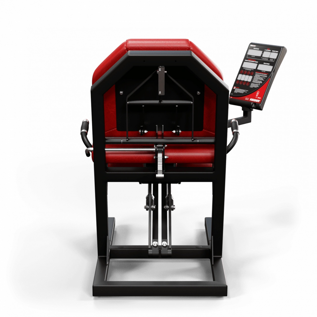 A300 Leg Extension Pro