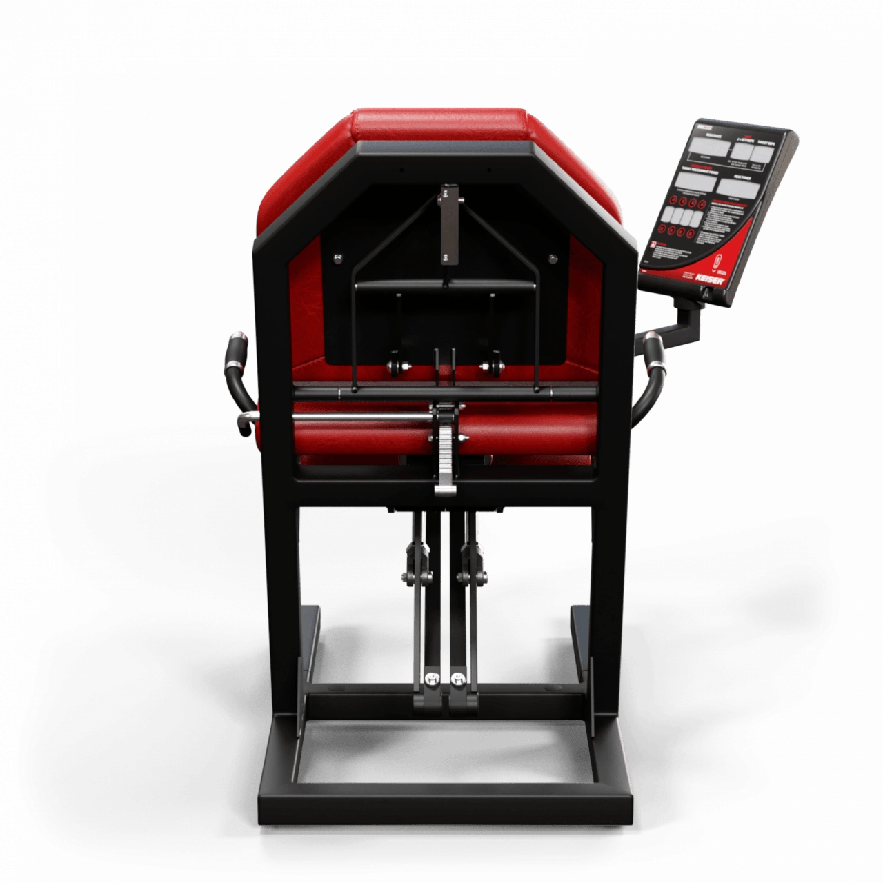 A300 Leg Extension Pro