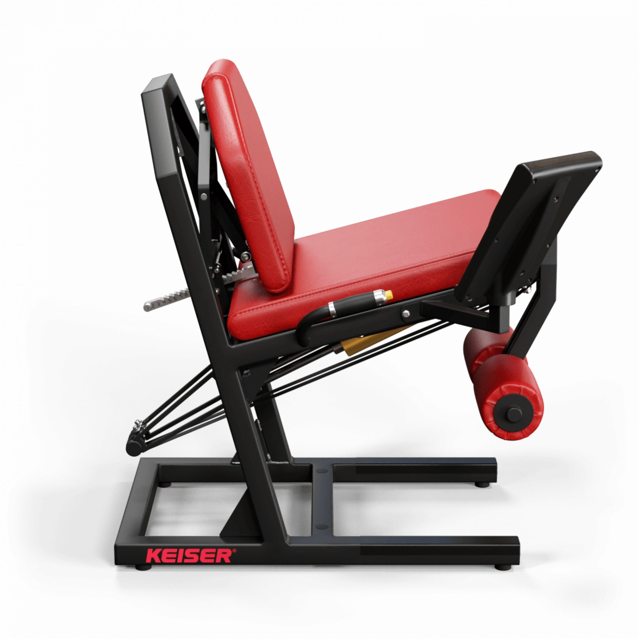 A300 Leg Extension Pro