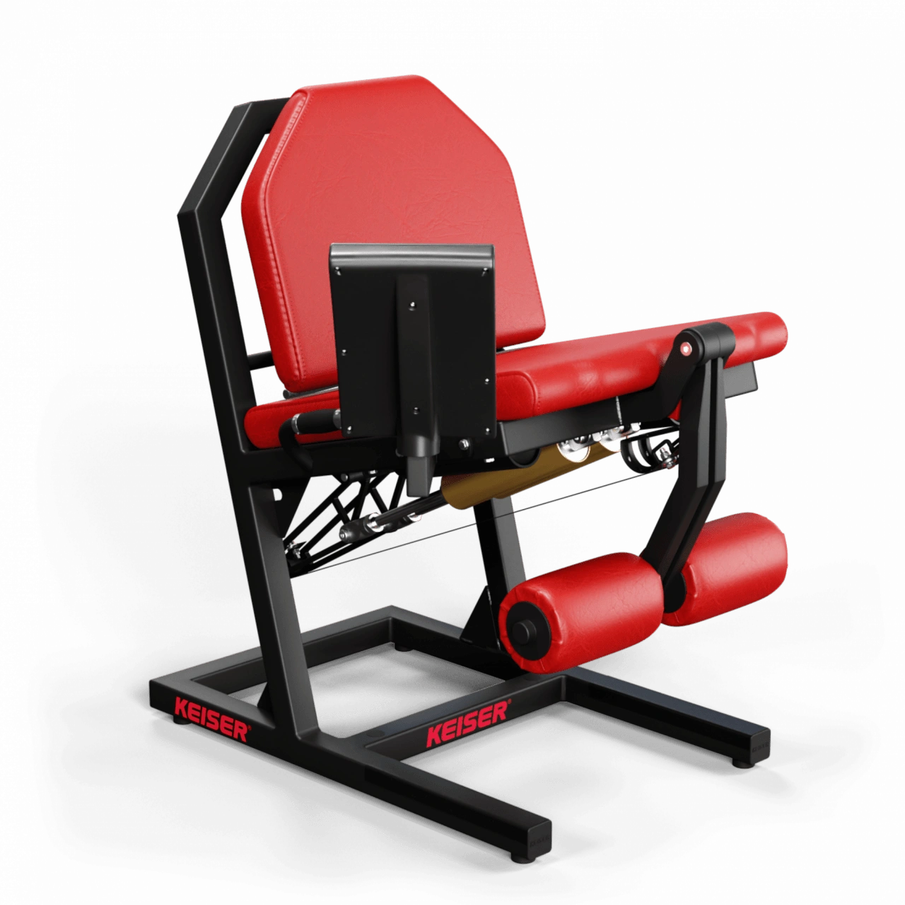 A300 Leg Extension Pro