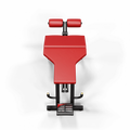 A300 Leg Curl Pro