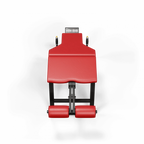 A300 Leg Curl Pro
