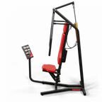 A250 Seated Chest Press