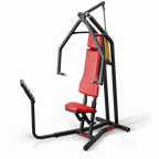 A250 Seated Chest Press