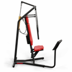 A250 Seated Chest Press