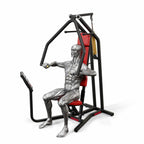 A250 Seated Chest Press