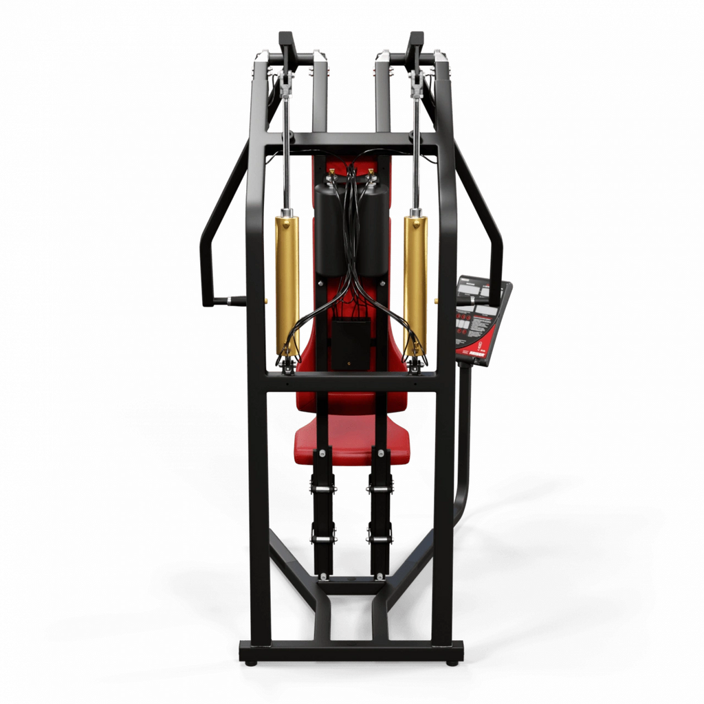 A300 Chest Press Pro