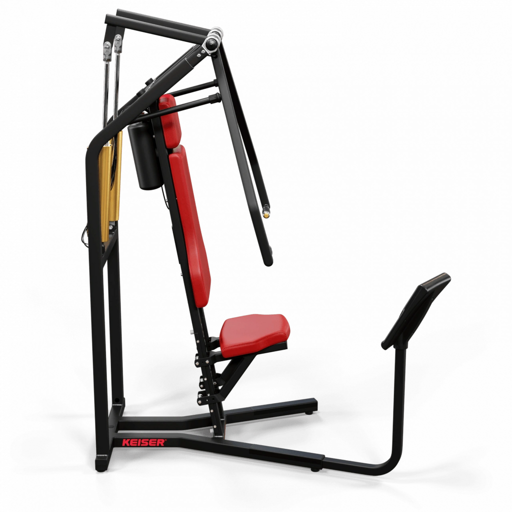 A300 Chest Press Pro