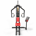 A250 Upper Back