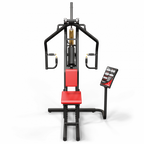 A250 Upper Back