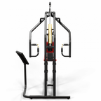 A250 Upper Back