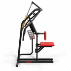 A250 Upper Back