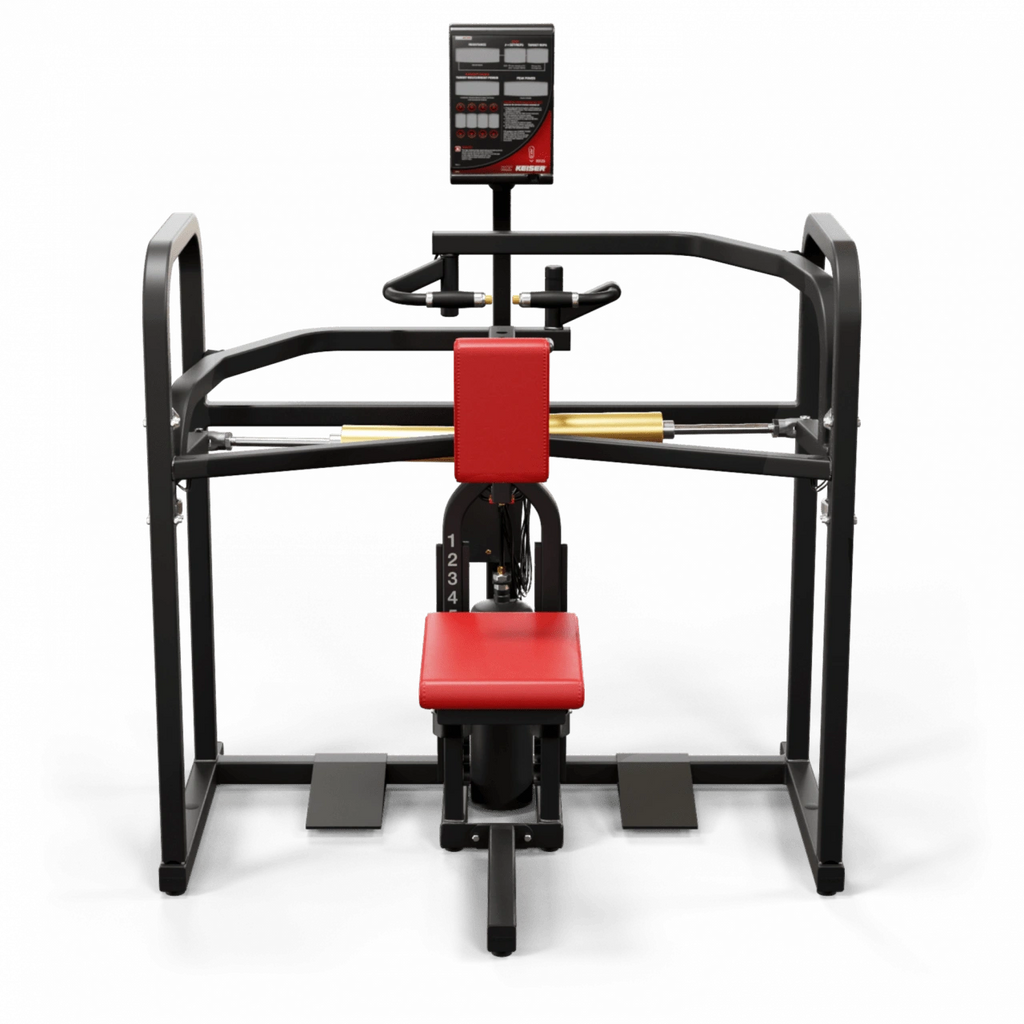 A350 Biaxial Upper Back