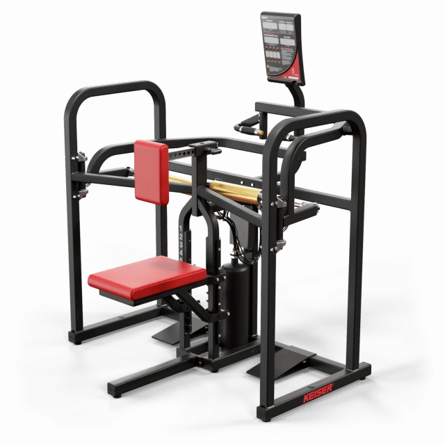 A350 Biaxial Upper Back