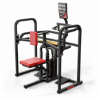 A350 Biaxial Upper Back