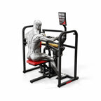 A350 Biaxial Upper Back