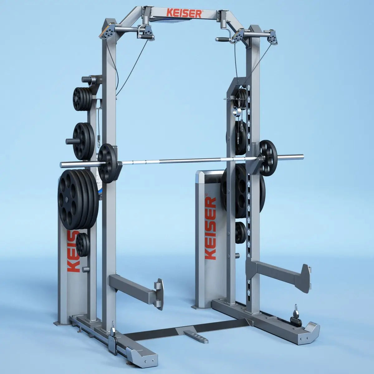 Power Rack