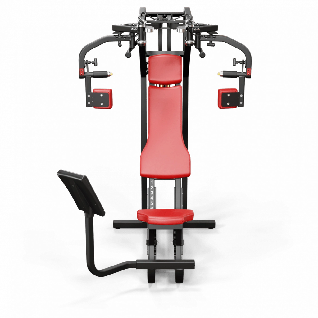 A350 Seated Butterfly