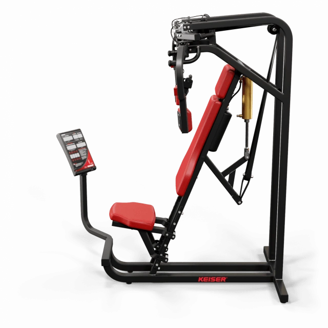 A350 Seated Butterfly