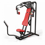 A350 Seated Butterfly