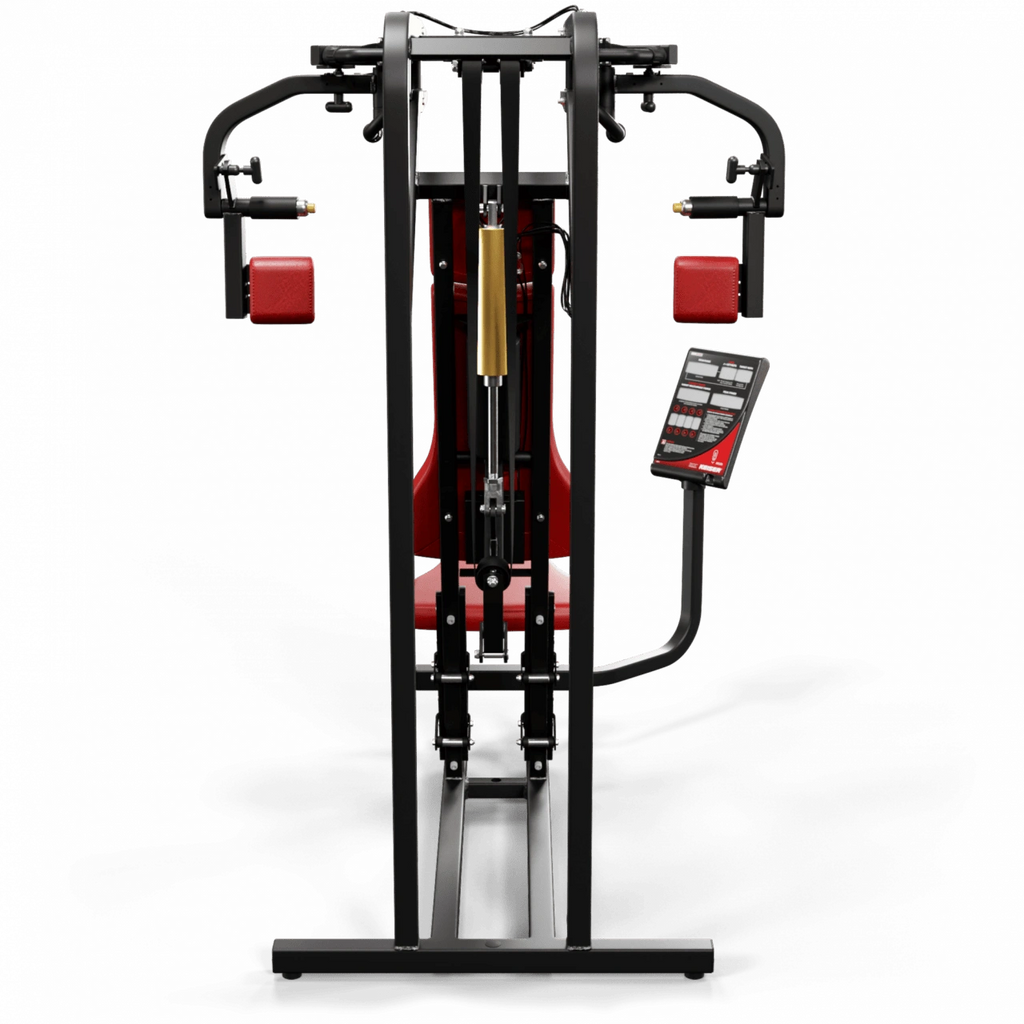 A350 Seated Butterfly