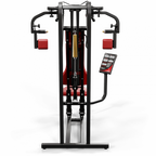 A350 Seated Butterfly