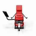 A300 Hip Abductor