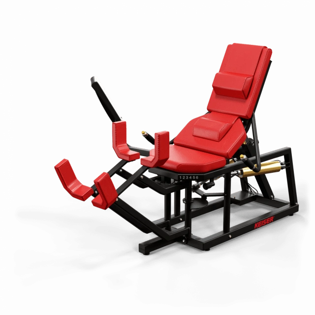 A300 Hip Abductor