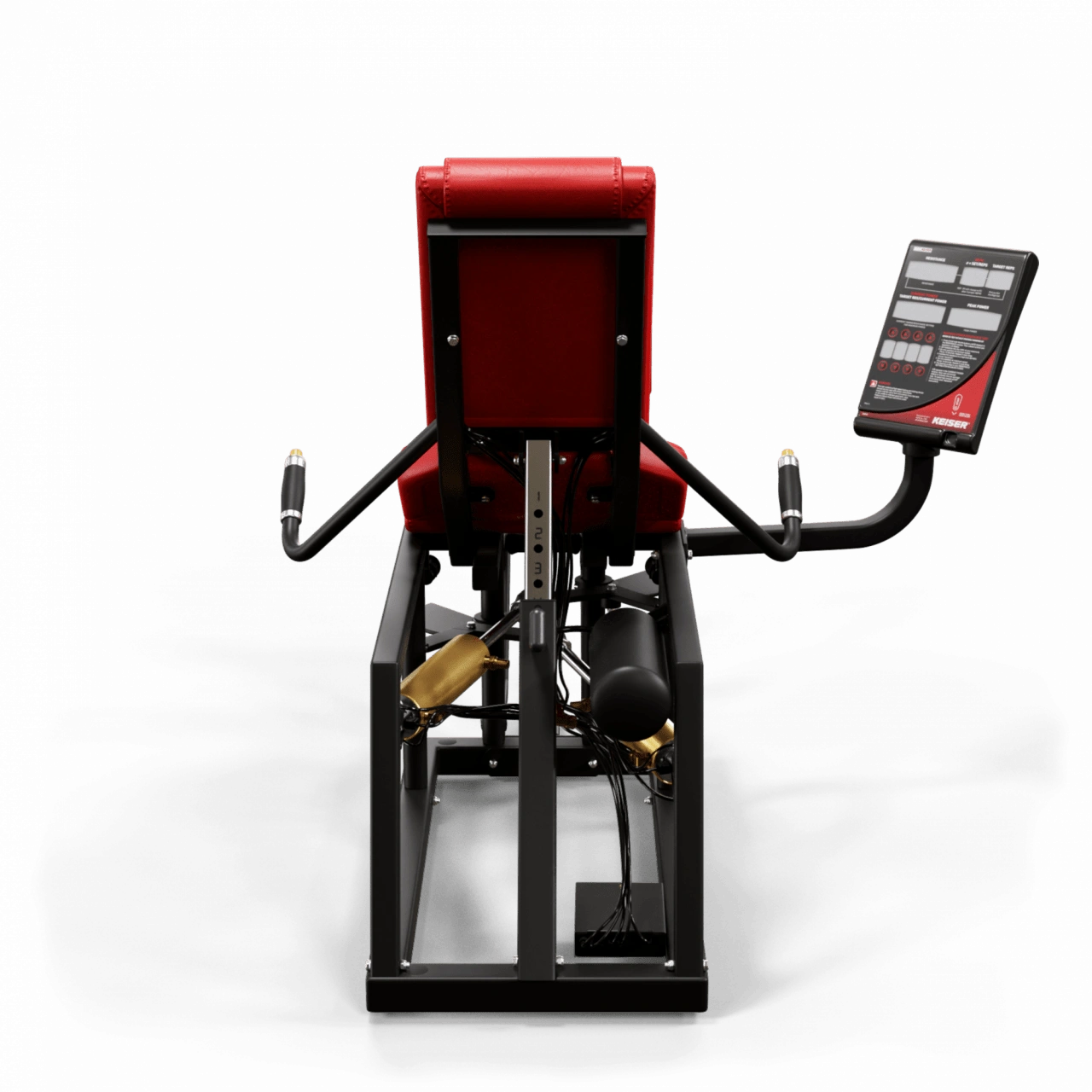 A300 Hip Abductor