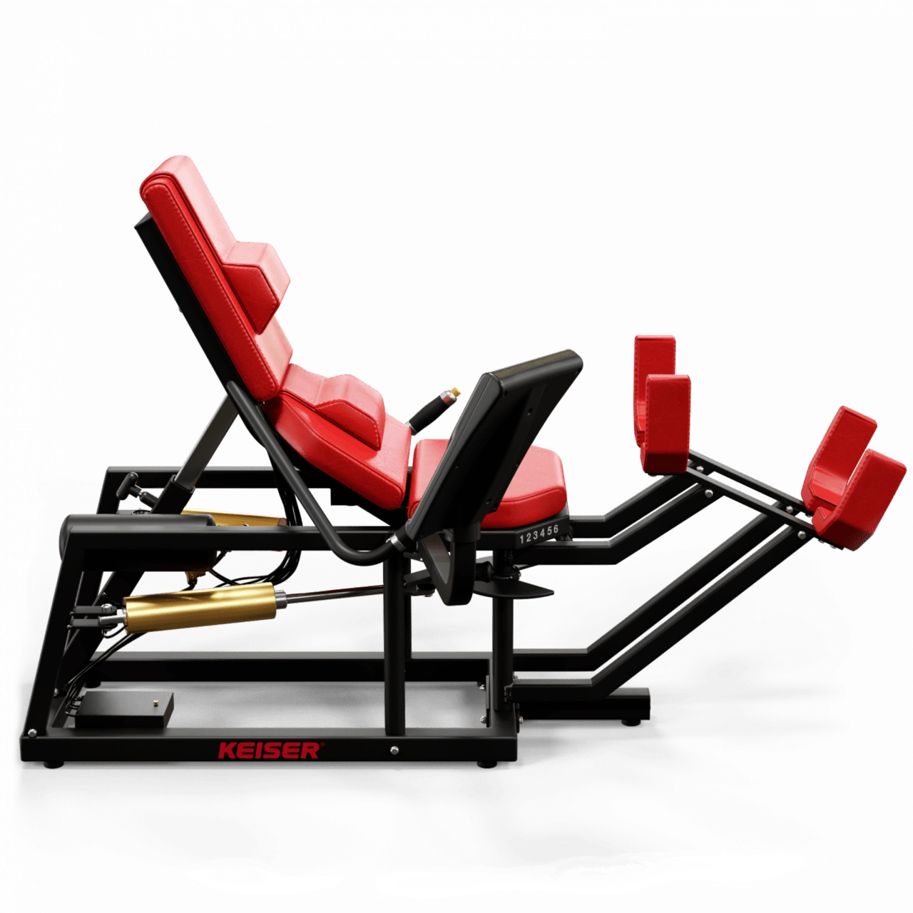 A300 Hip Abductor