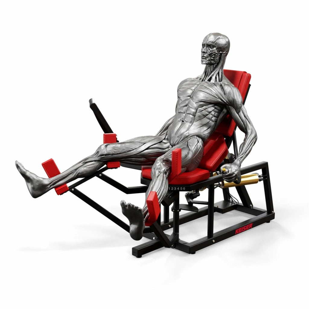A300 Hip Abductor