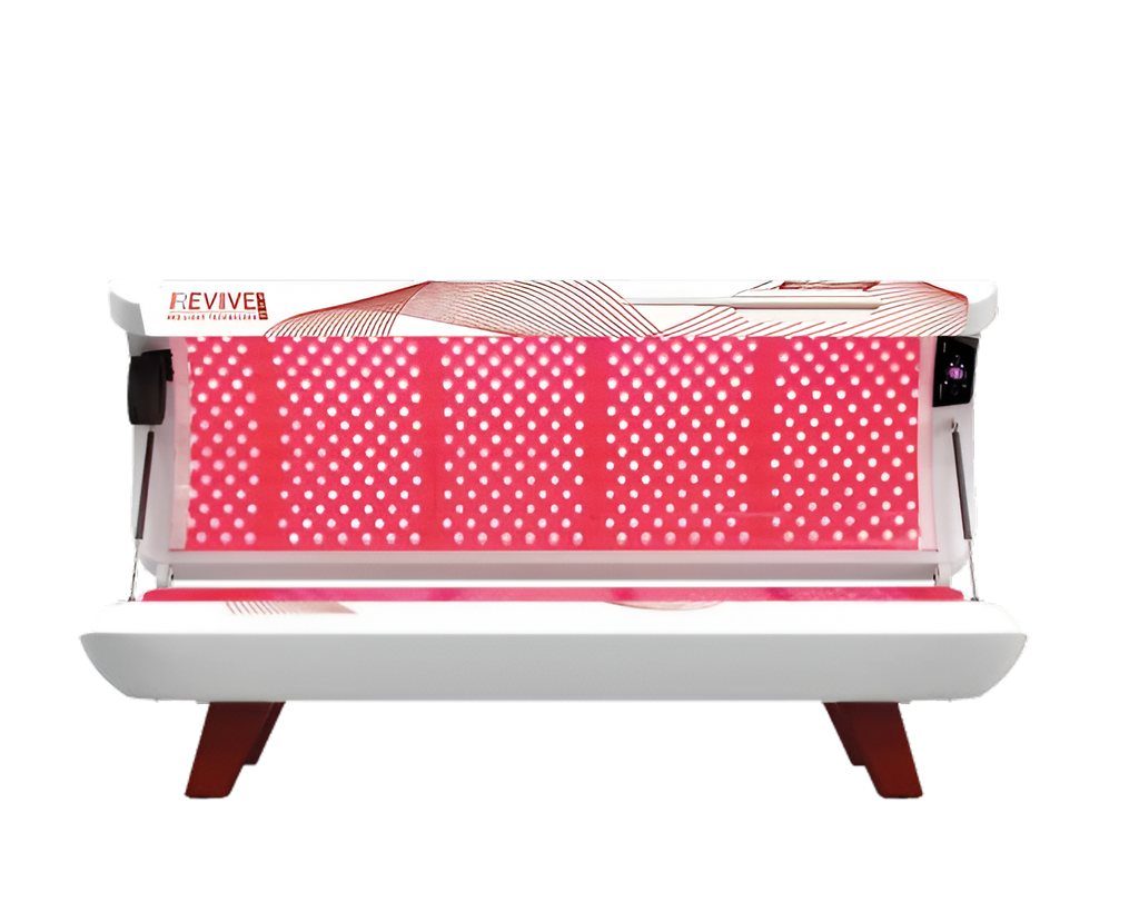 REVIVE PRO IR LAYDOWN