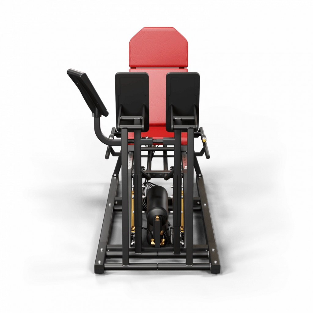 A300 Leg Press