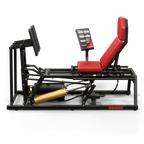 A300 Leg Press