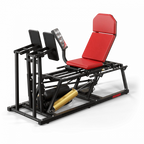 A300 Leg Press