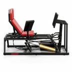 A300 Leg Press