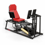 A300 Leg Press