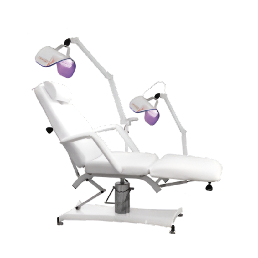 REVIVE PRO IR Lounge & Stand