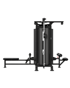 Origin Cable Crossover Bar
