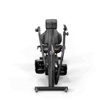 M7i Total Body Recumbent Stepper
