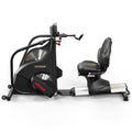 M7i Total Body Recumbent Stepper