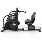 M7i Total Body Recumbent Stepper