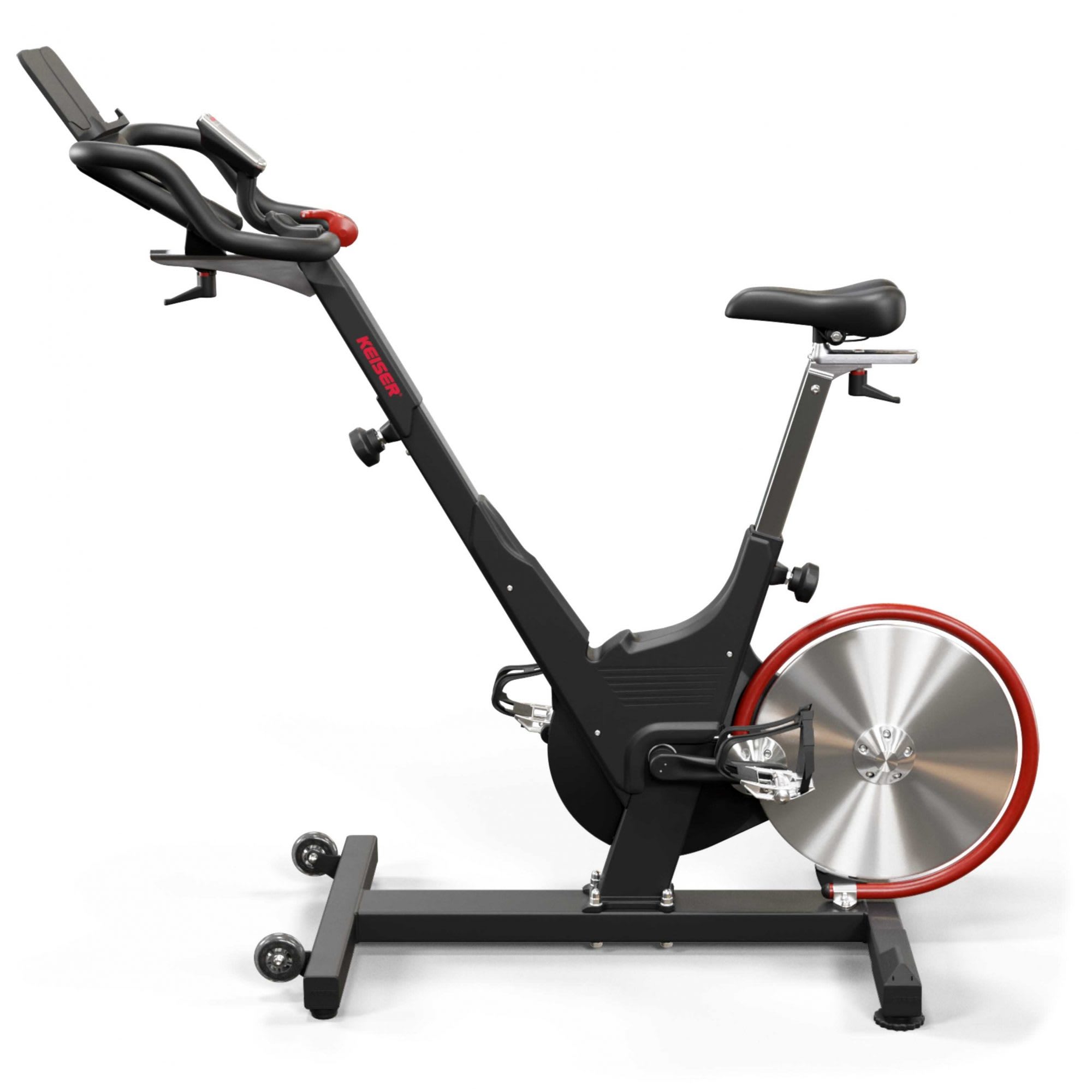 M3i Indoor Bike