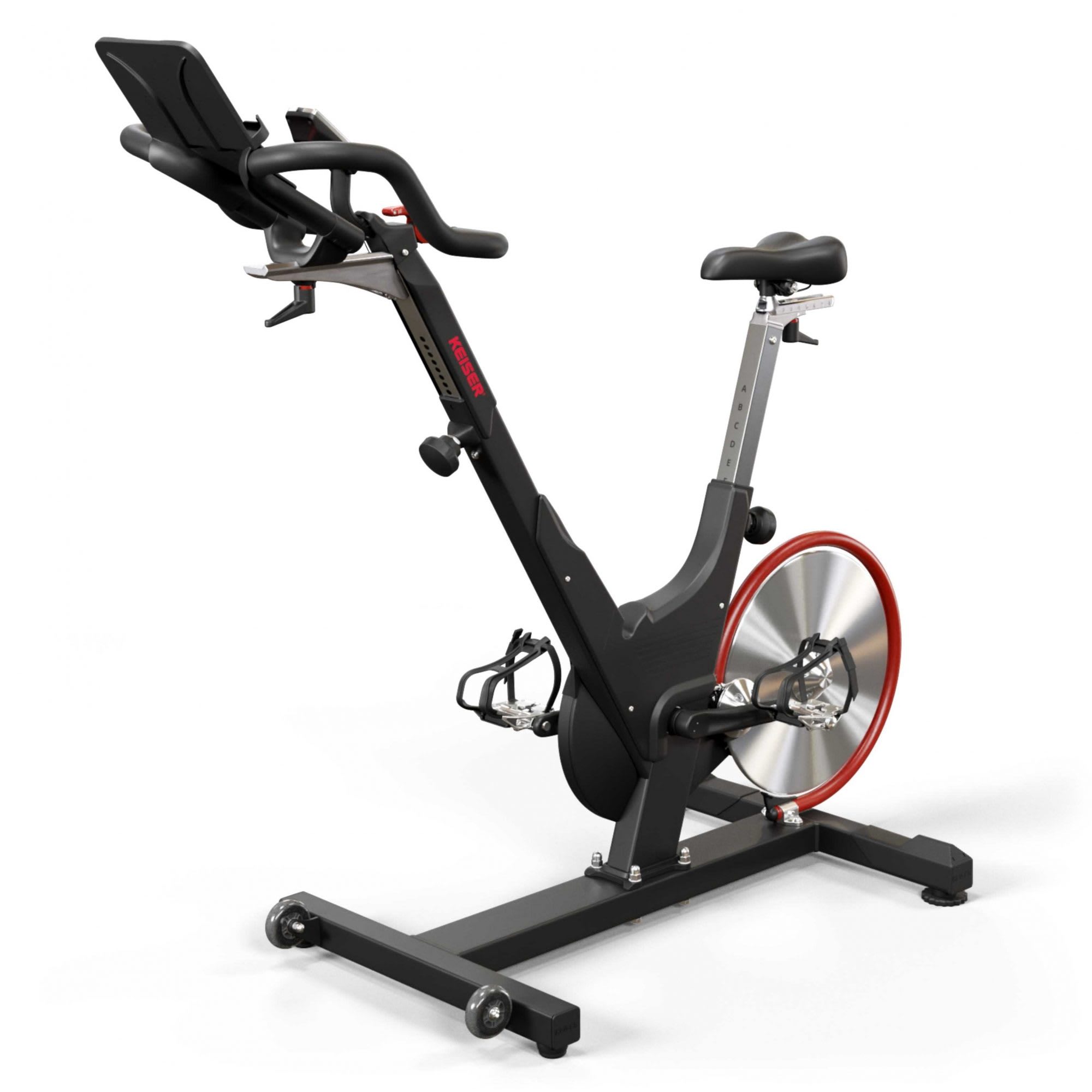 M3i Indoor Bike
