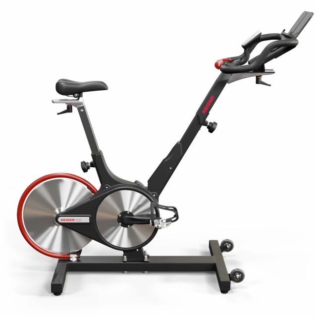 M3i Indoor Bike