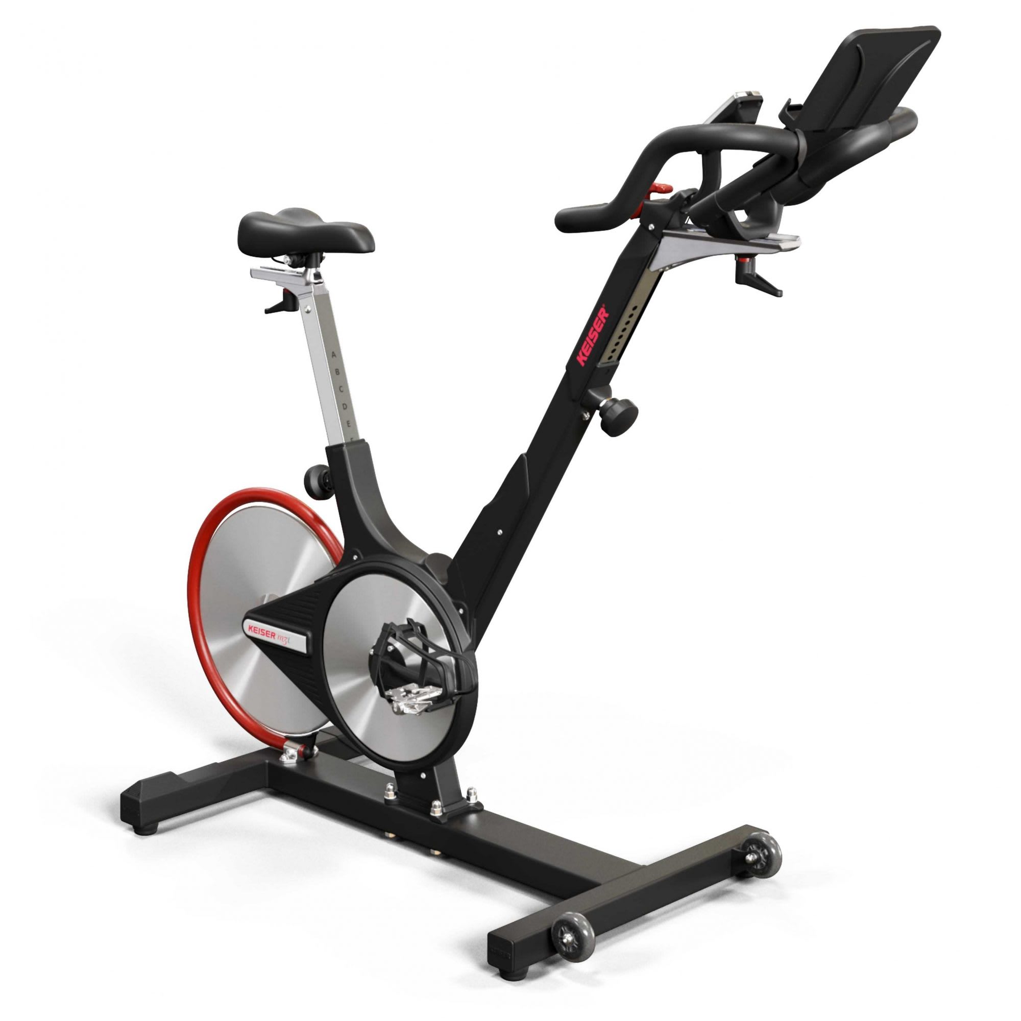 M3i Indoor Bike