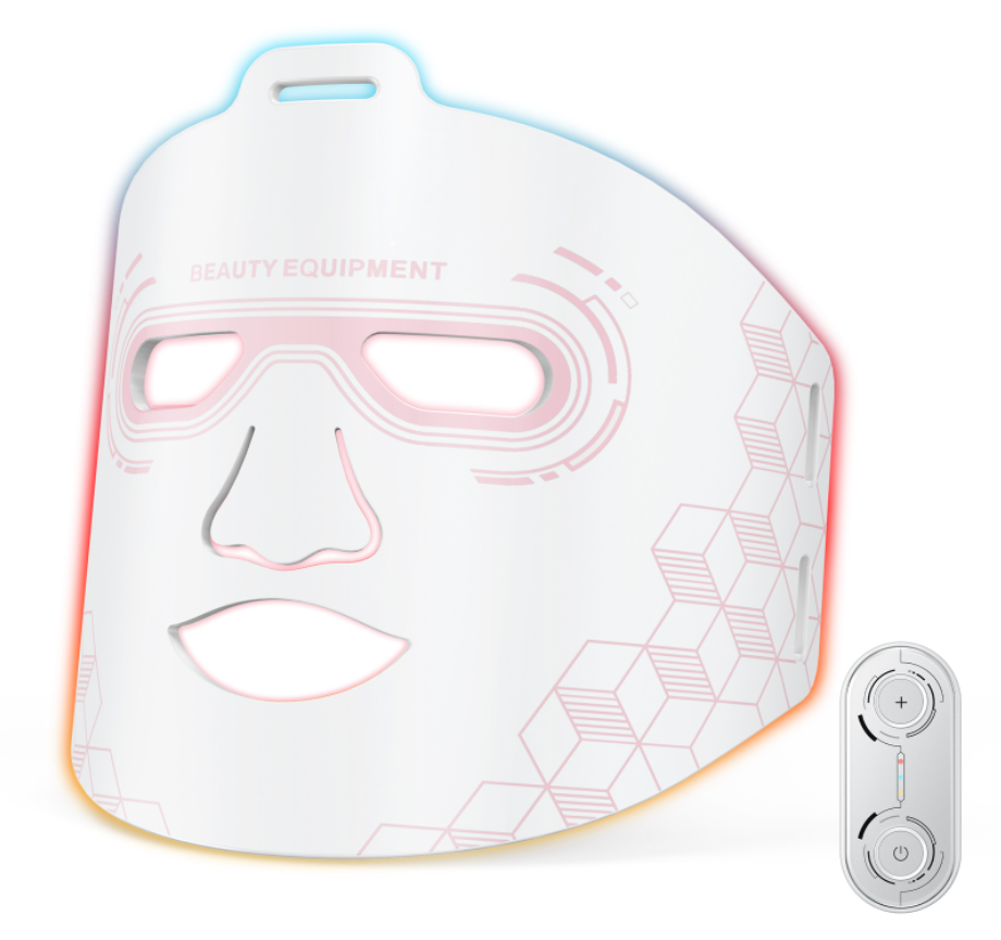 LED Face MASK